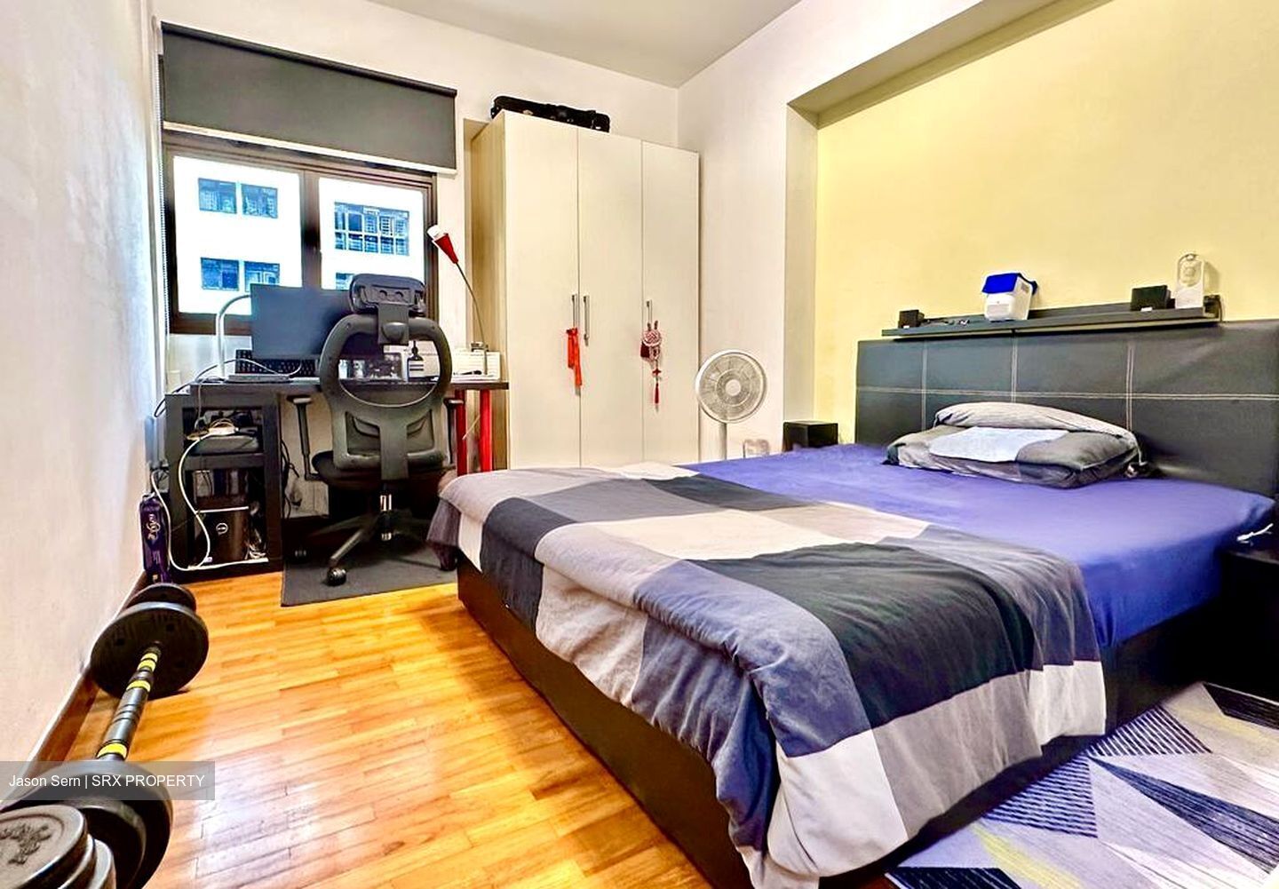 Blk 403B Fern Spring (Sengkang), HDB 4 Rooms #474101381
